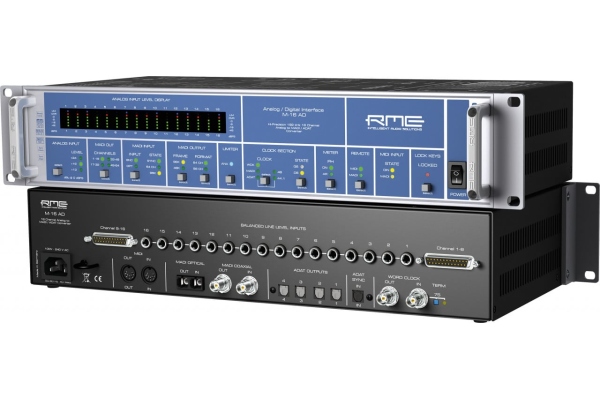 RME M-16 AD