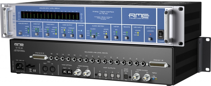 RME M-16 AD