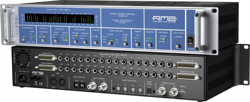 RME M-32 AD