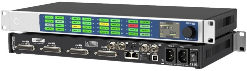 RME M-32 AD Pro II