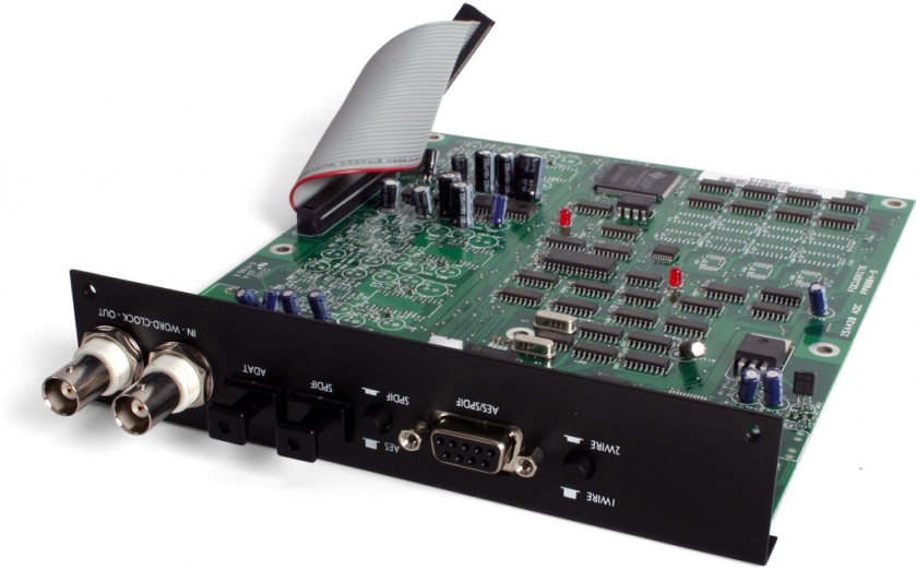 Focusrite Pro ISA One/430 A/D Card