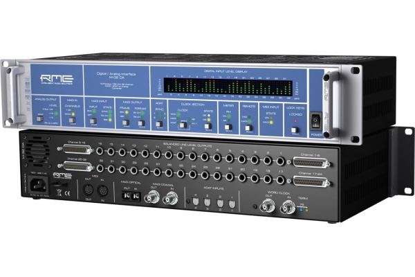 RME M-32 DA