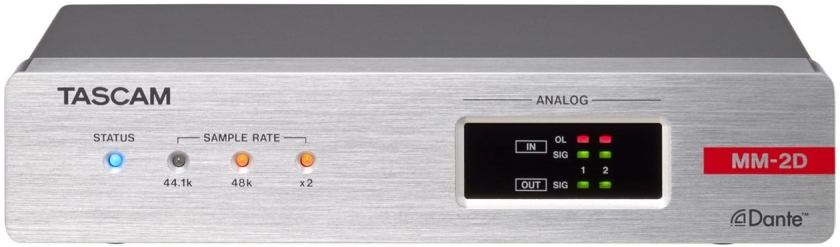 Tascam MM-2D-E