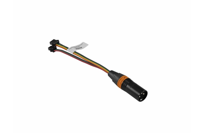 Convertor DMX  Eurolite DXT DMX Pixel Converter PRO