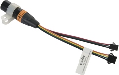 Convertor DMX  Eurolite DXT DMX Pixel Converter PRO