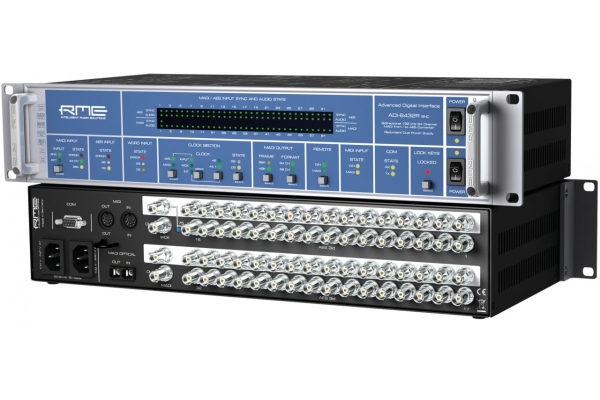 ADI-6432R BNC