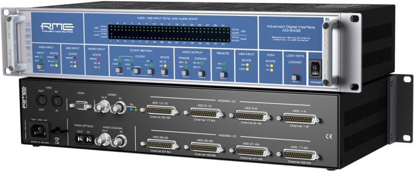 RME ADI-6432R