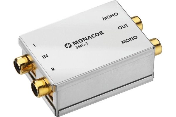 SMC-1
