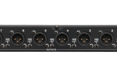 Convertor semnal Tascam LA-80 Mk2