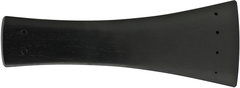 Gewa Baroque tailpiece violin Ebony 4/4