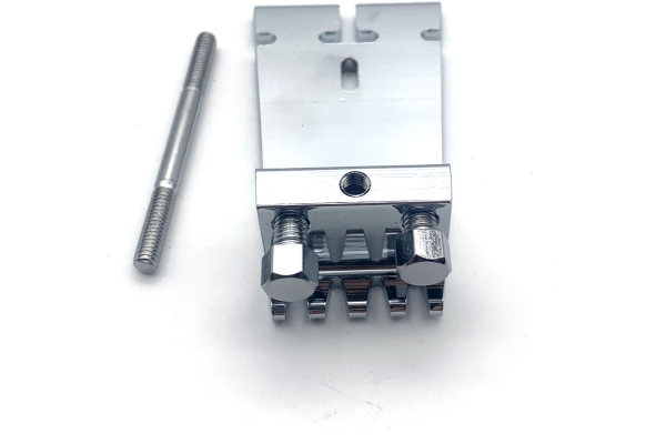 Ortega BANJO TAILPIECE FOR 550
Ortega BANJO TAILPIECE FOR 550