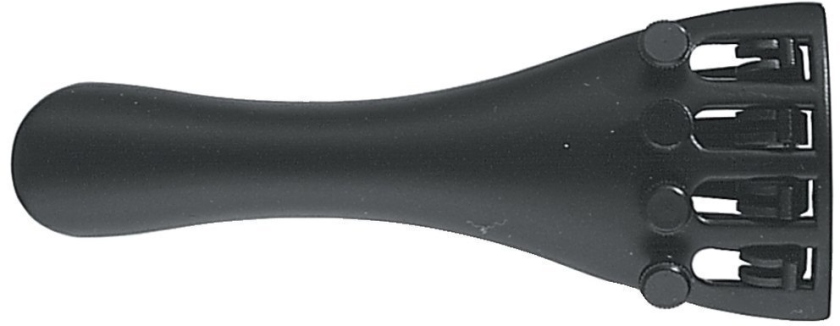 Cordar pentru vioara Wittner Violin Tailpiece 4/4