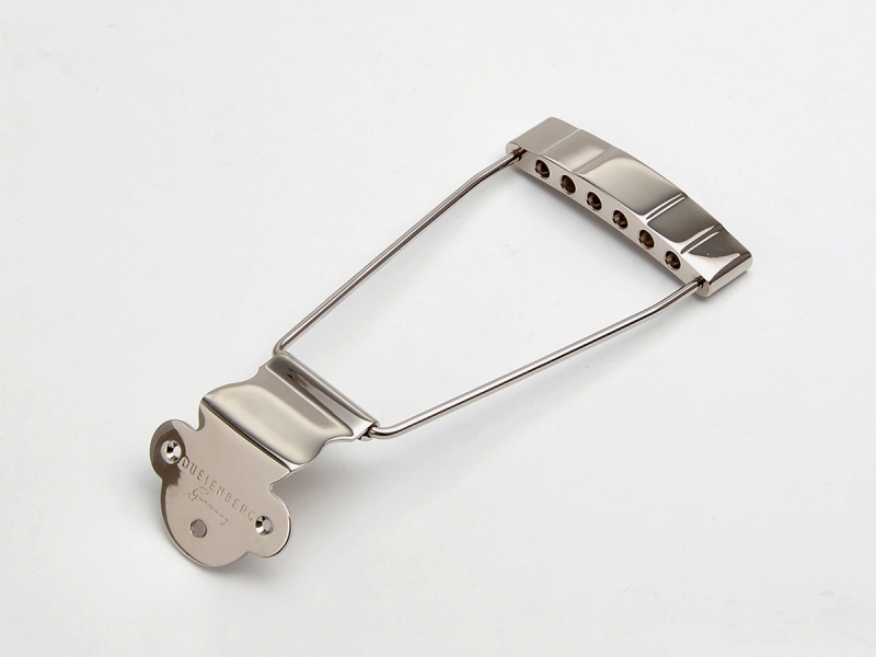 Duesenberg Cordar Trapez 3-Step