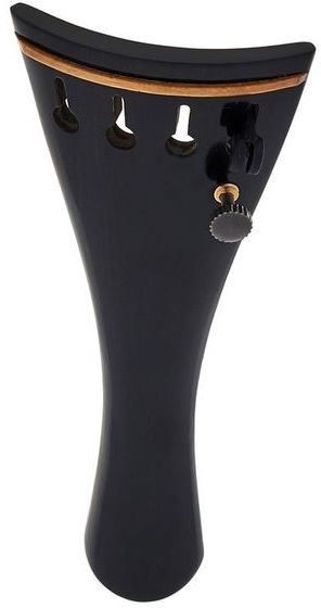 Acura Meister Hollow Tailpiece Violin Round