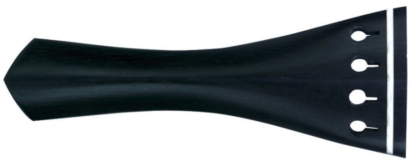 Gewa Cordar vioară Model Hill Abanos 4/4