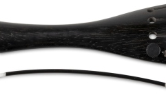 Cordar vioară Ulsa Cordar vioară Abanos Hill Modell 1 Fix