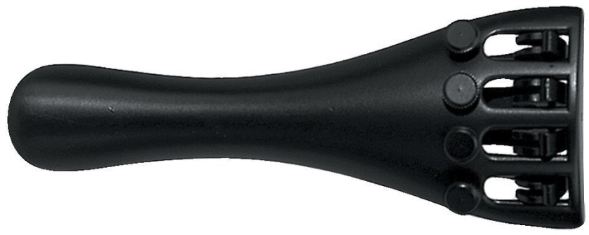Gewa Tailpiece Viola Hi-Tech Synthetic 38-39.5