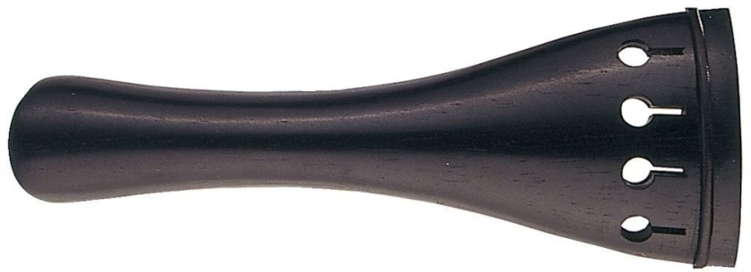 Gewa Viola Tailpiece Ebony 125 DE