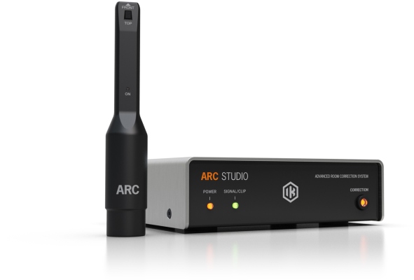 IK Multimedia ARC Studio