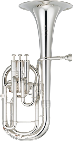 Yamaha YAH-803 S
