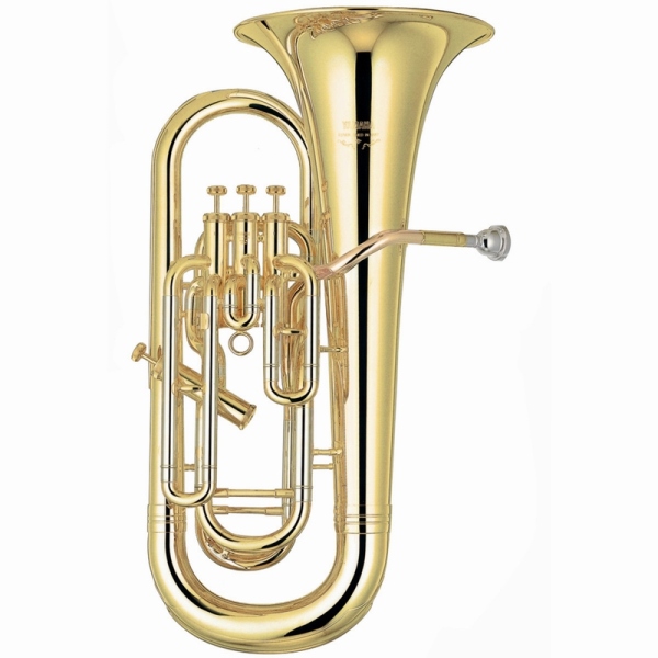 Corn bariton in Bb Yamaha YBH 621