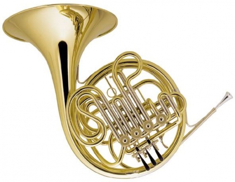 Amati AHR-345HX