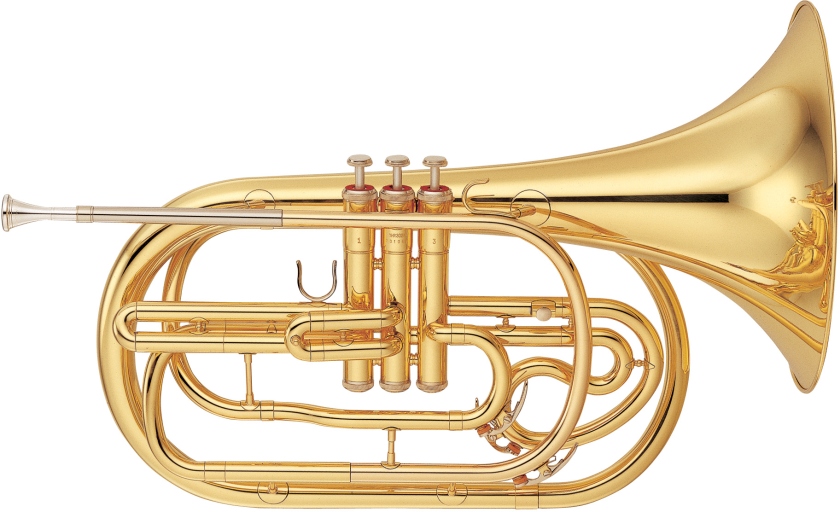Yamaha YHR-302 M