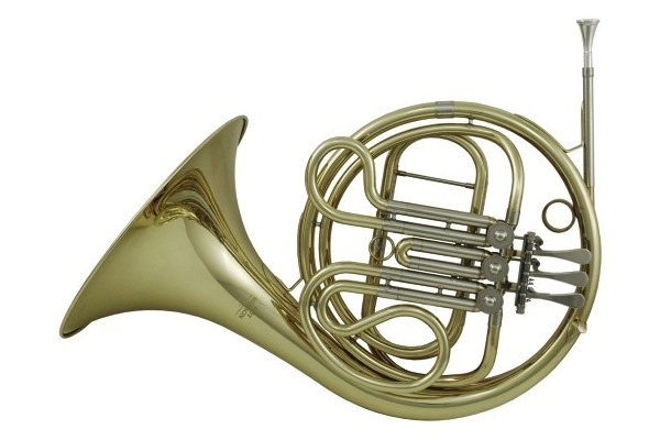 Roy Benson HR-302