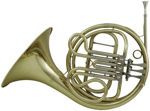 Roy Benson HR-302