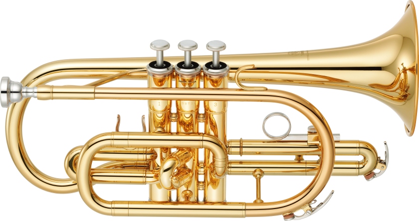 Yamaha YCR-2330 III