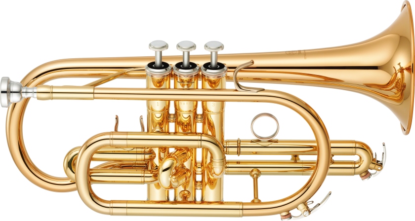 Yamaha YCR-4330 GII