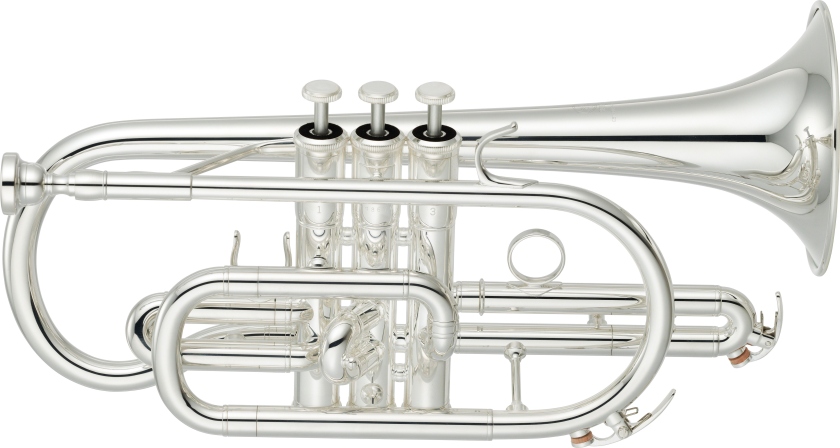 Yamaha YCR-4330 GS II