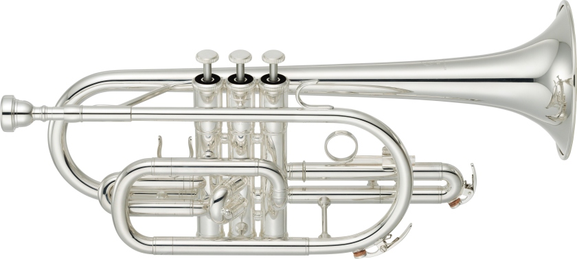 Yamaha YCR-2310 S III