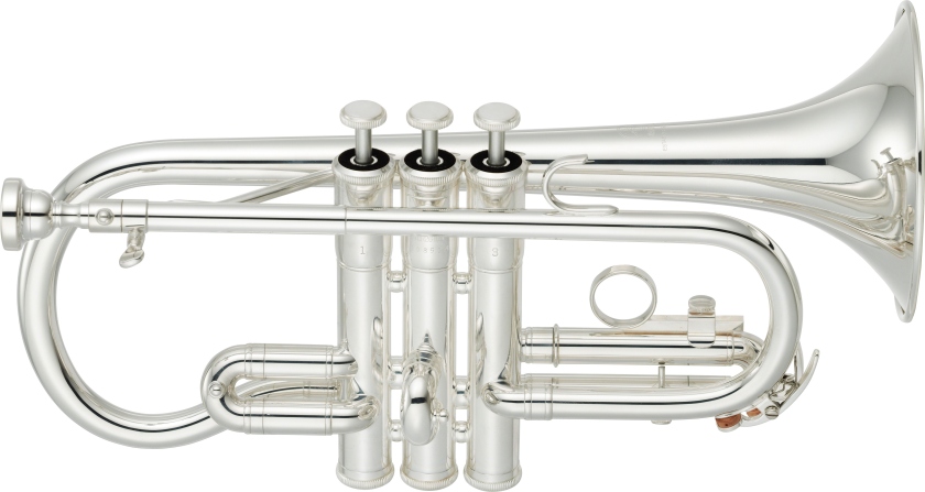 Yamaha YCR-2610 S III