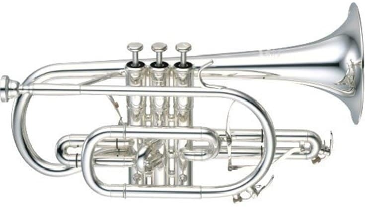 Yamaha YCR-8335 GS 02
