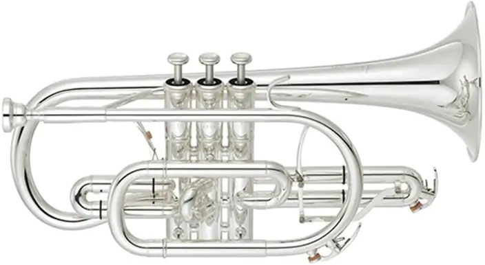 Yamaha YCR-8335 S 02