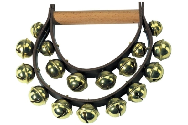 Coroană de clopoței