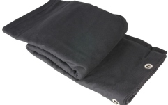 Cortină/Perdea de Scenă Adam Hall MOLTON 300 4x3