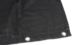 Cortină/Perdea de Scenă Adam Hall MOLTON 300 4x3