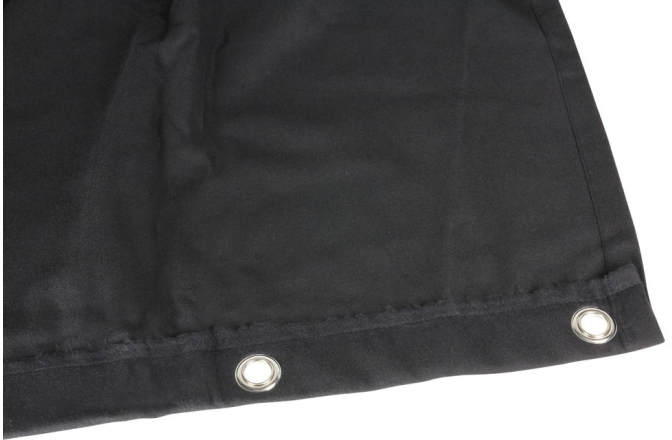 Cortină/Perdea de Scenă Adam Hall MOLTON 300 4x3