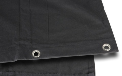 Cortină/Perdea de Scenă Adam Hall MOLTON 300 4x3