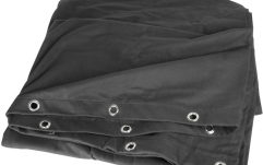 Cortină/Perdea de Scenă Adam Hall MOLTON 300 4x3