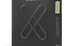 Corzi Banjo Daddario XTJ0920 XT Light 09-20