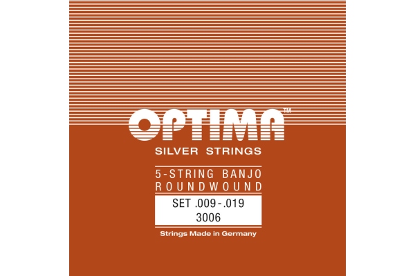 Optima Banjo 3006