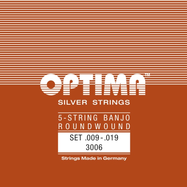 Optima Banjo 3006