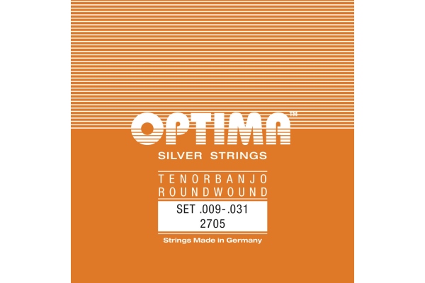 Optima Corzi banjo C 031