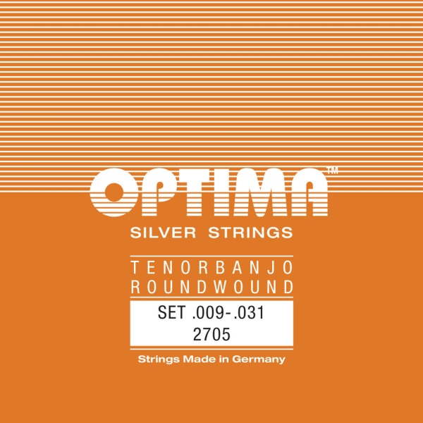 Optima Corzi banjo G 022