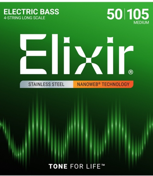 Elixir Nanoweb 14702