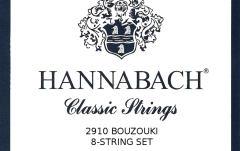 corzi buzuki Hannabach corzi buzuki 	Set 2910