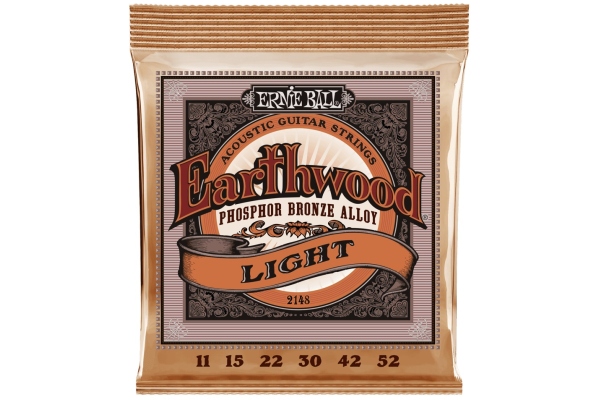 2148 Light PhBronze
